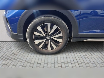 Used Volkswagen Taigo 2023 for sale - 79260440: Photo