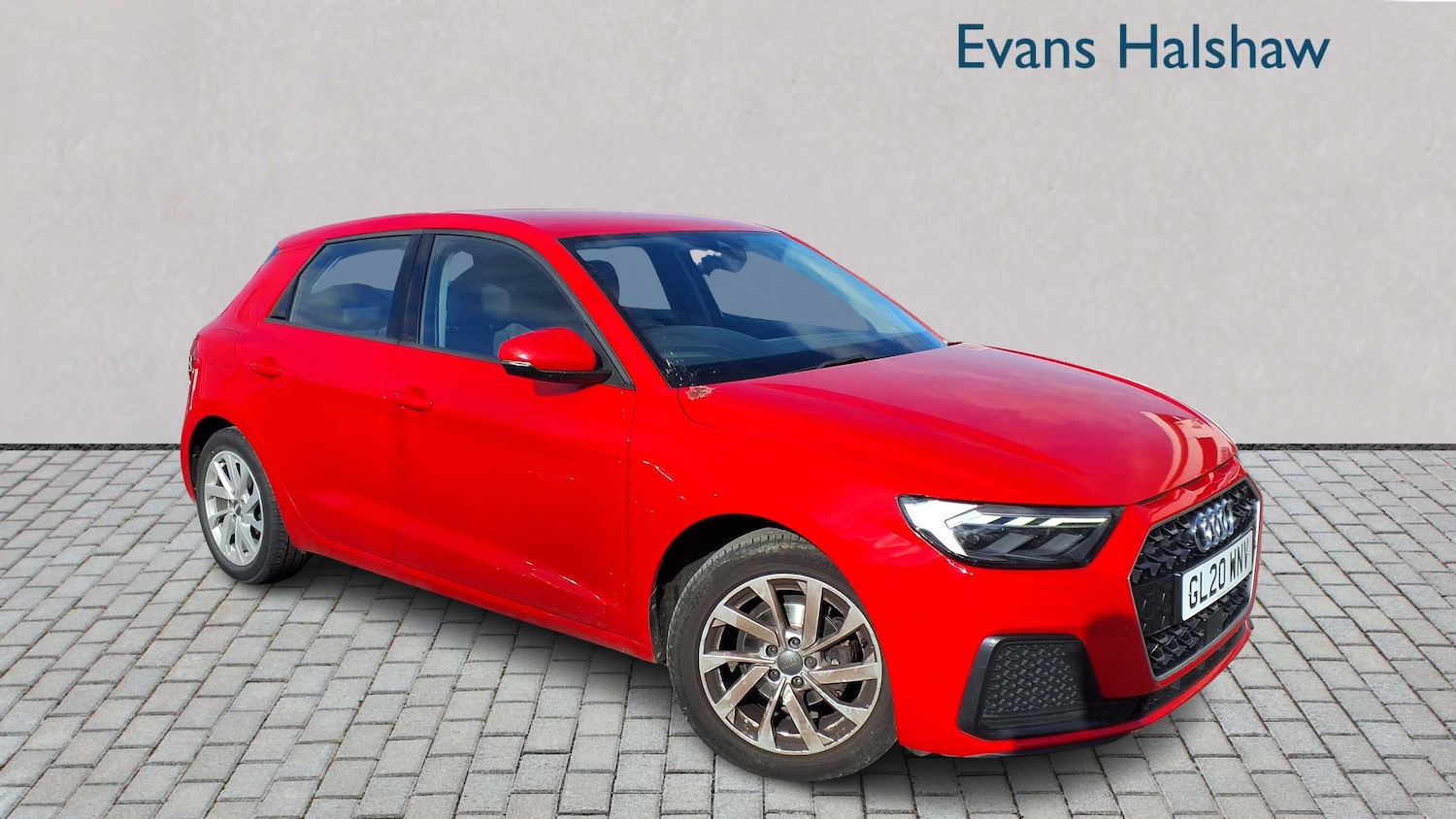 Used Audi A1 2020 for sale - 76351597: Photo 1