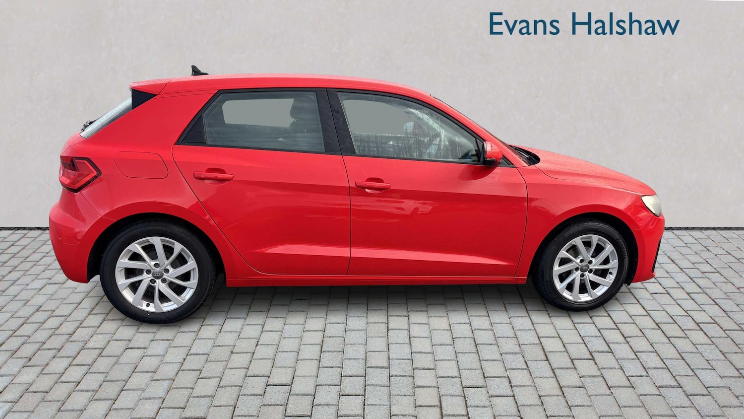 Used Audi A1 2020 for sale - 76351597: Photo 10