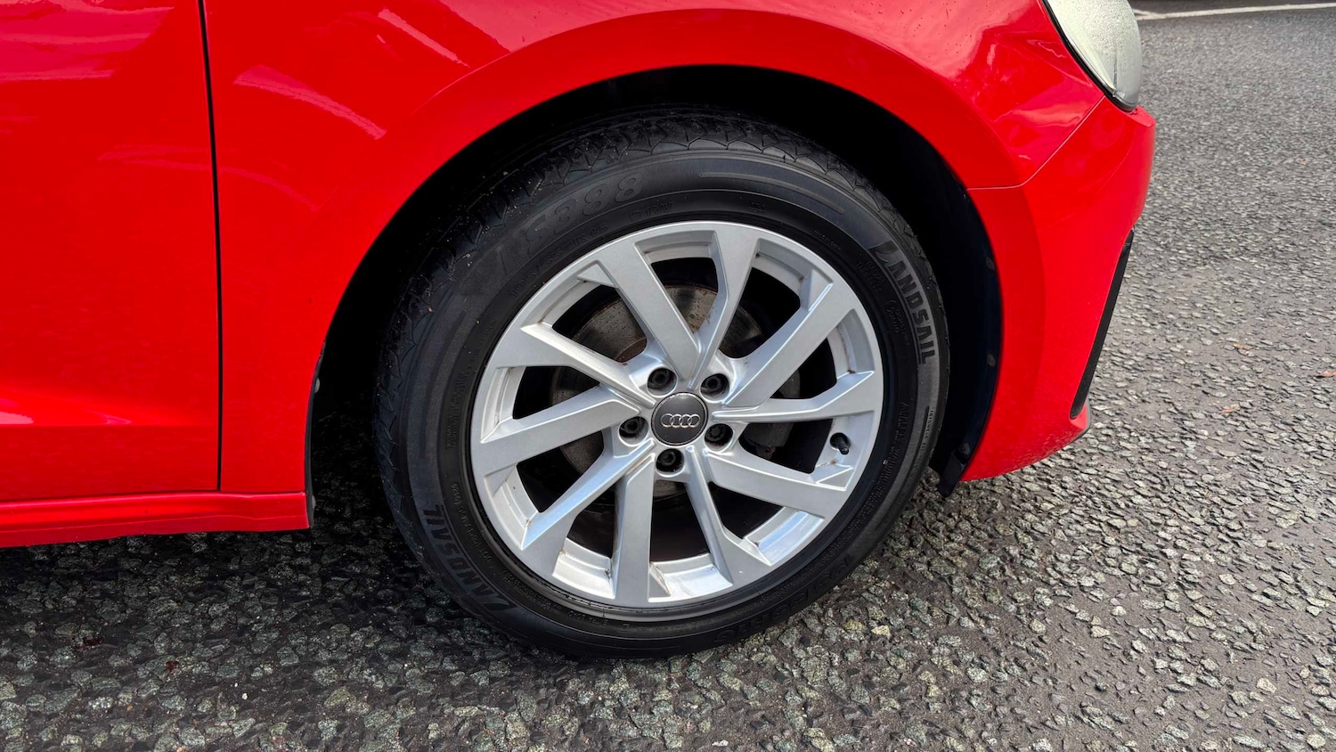 Used Audi A1 2020 for sale - 76351597: Photo 11