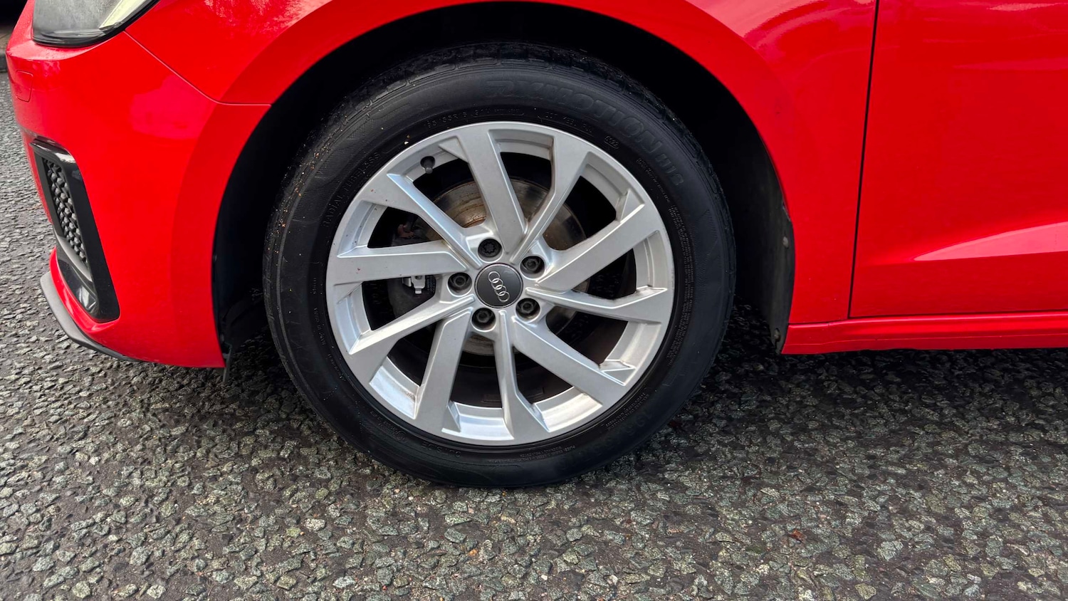 Used Audi A1 2020 for sale - 76351597: Photo 12