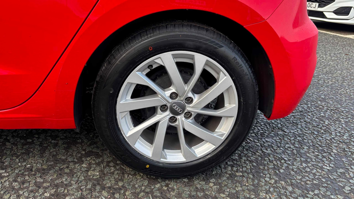 Used Audi A1 2020 for sale - 76351597: Photo 13