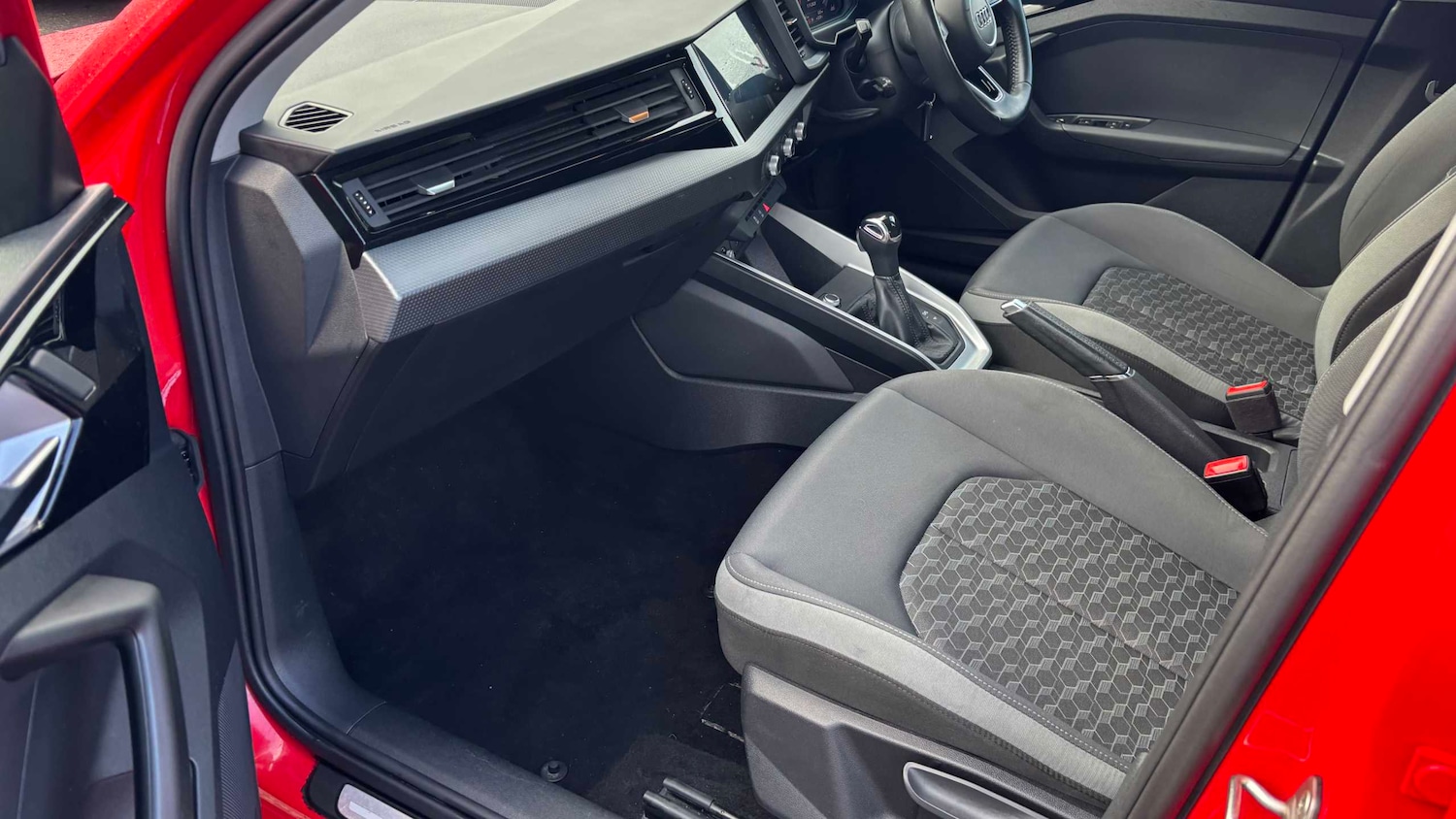 Used Audi A1 2020 for sale - 76351597: Photo 14