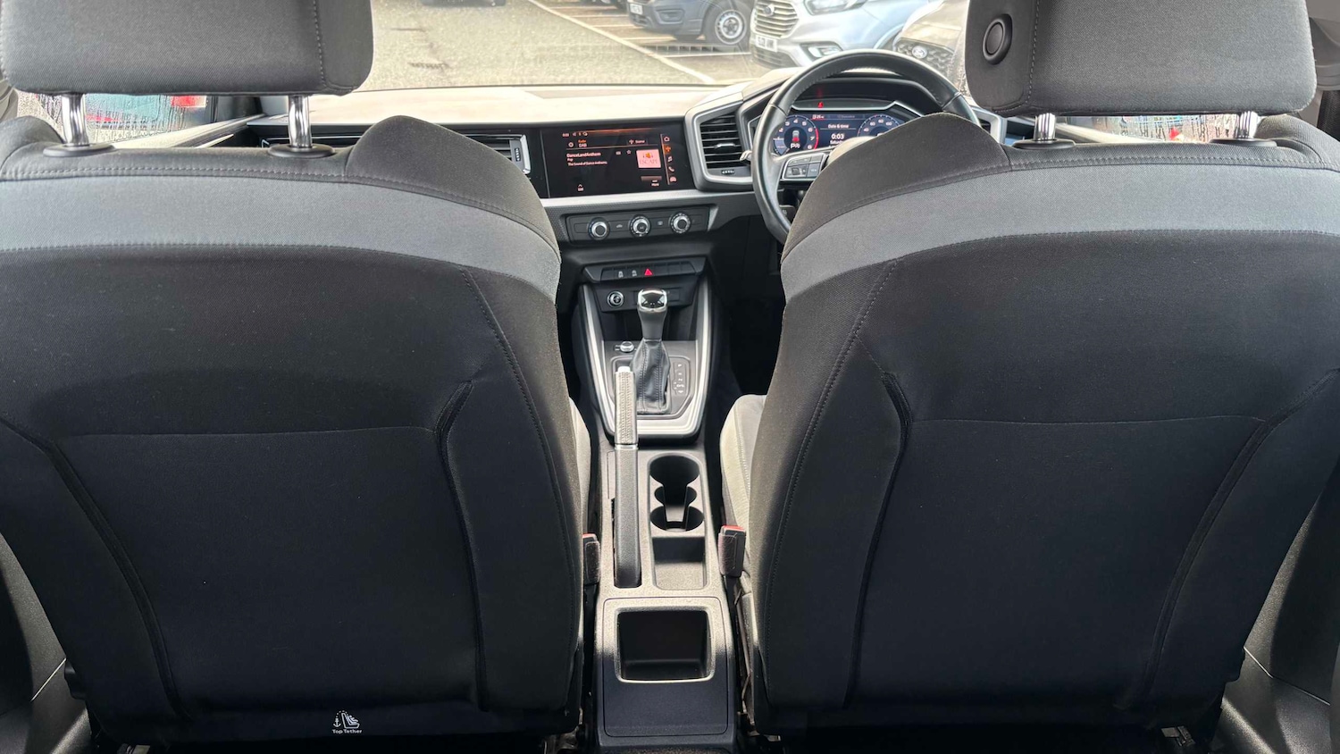 Used Audi A1 2020 for sale - 76351597: Photo 18