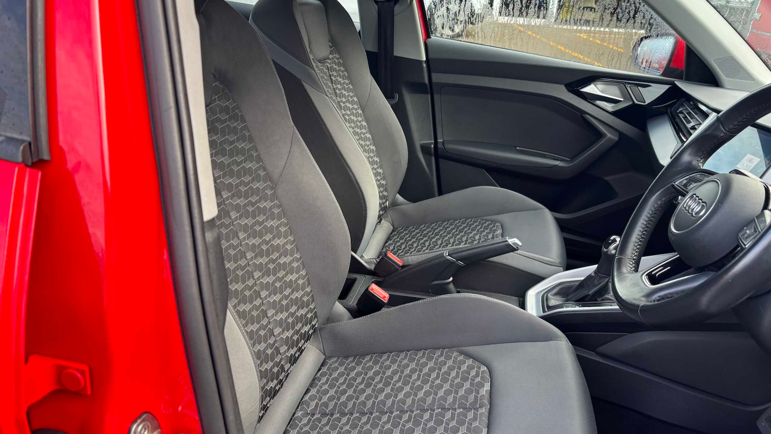 Used Audi A1 2020 for sale - 76351597: Photo 21