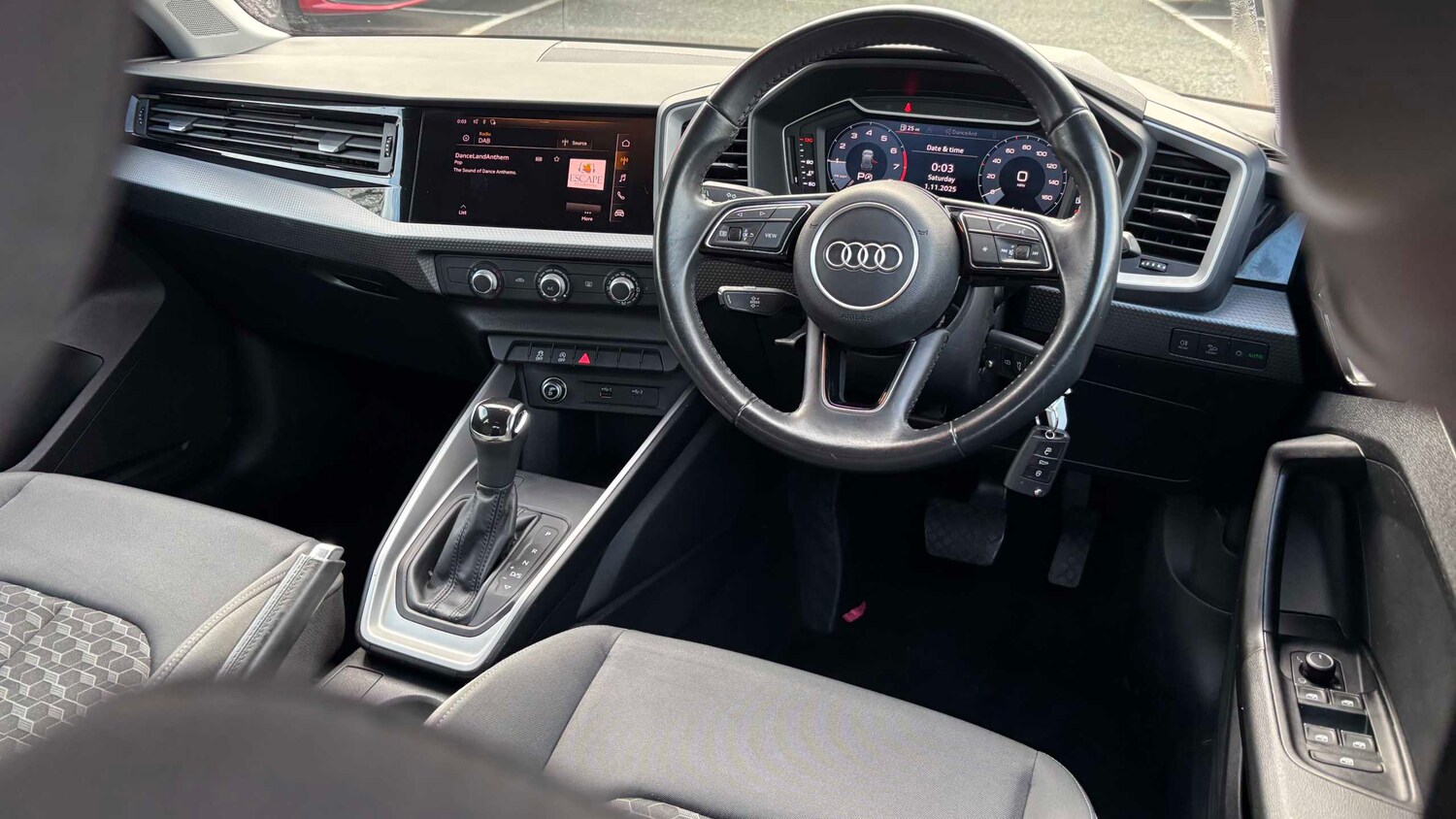 Used Audi A1 2020 for sale - 76351597: Photo 22