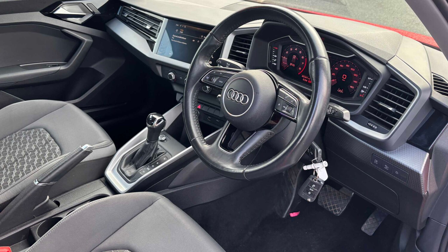 Used Audi A1 2020 for sale - 76351597: Photo 23