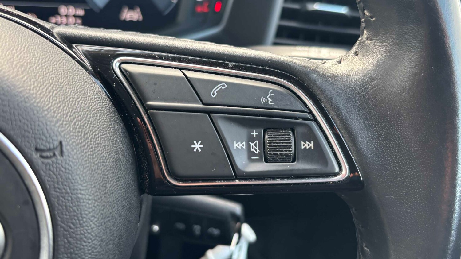 Used Audi A1 2020 for sale - 76351597: Photo 24