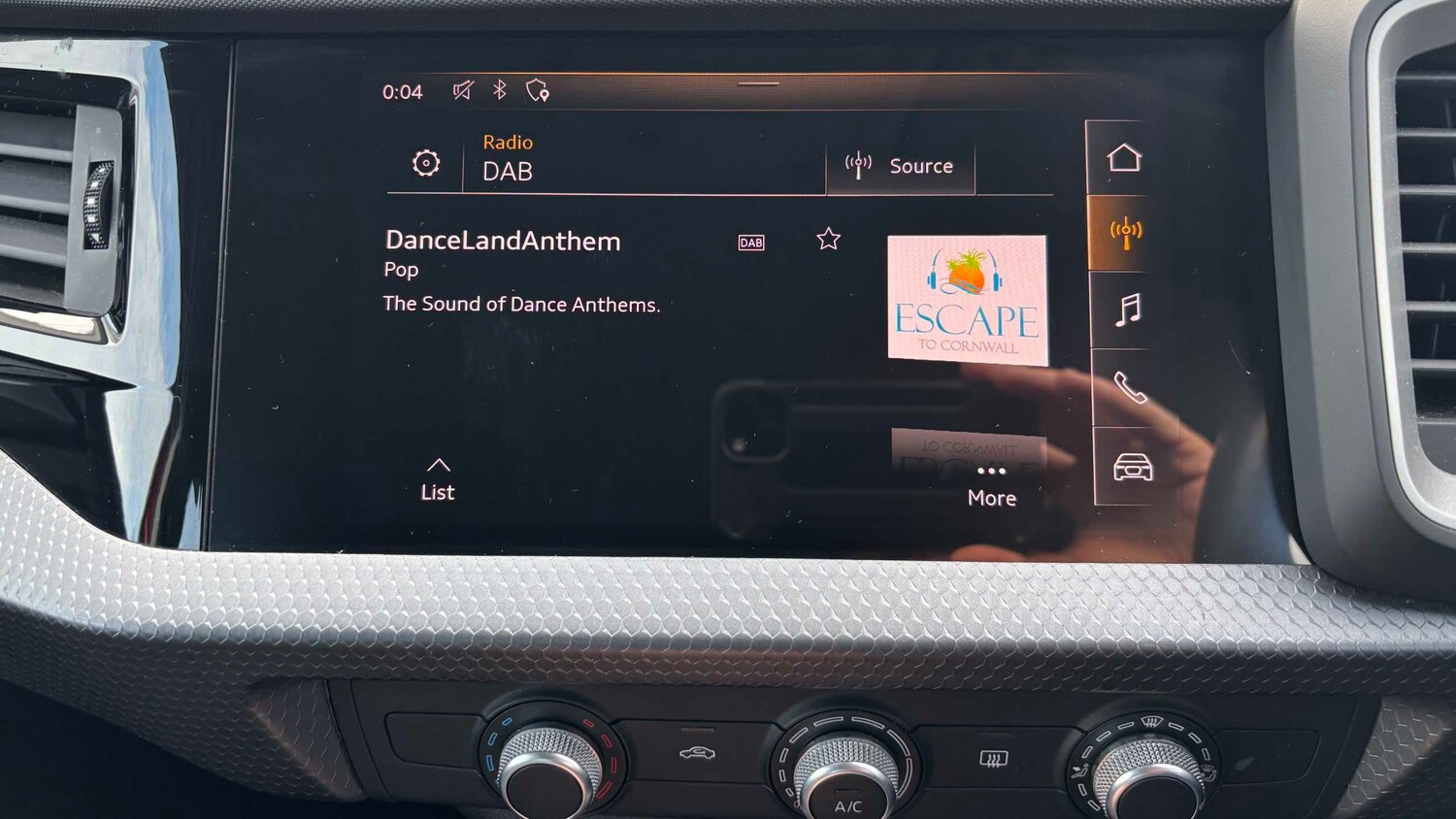 Used Audi A1 2020 for sale - 76351597: Photo 33