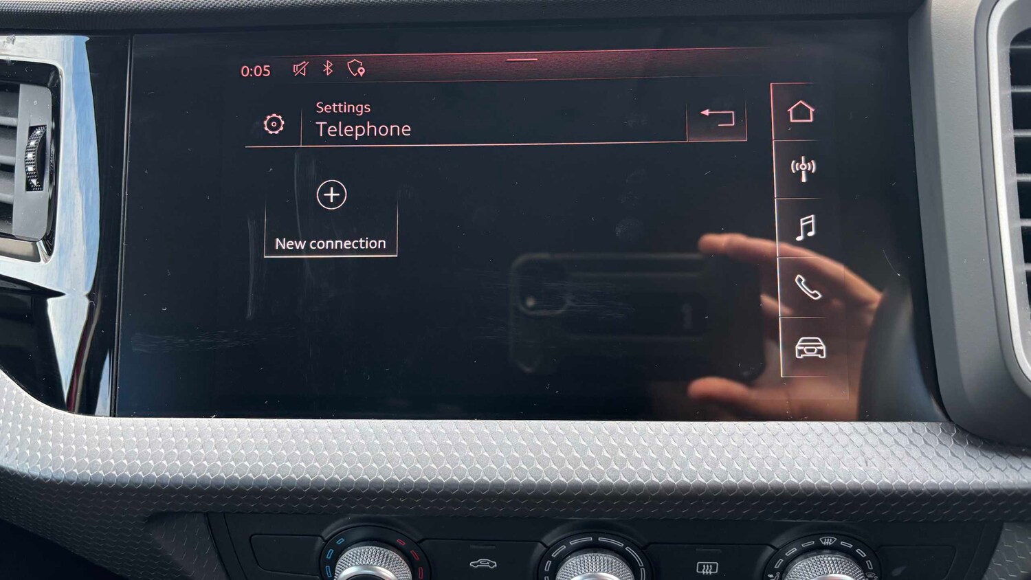 Used Audi A1 2020 for sale - 76351597: Photo 34