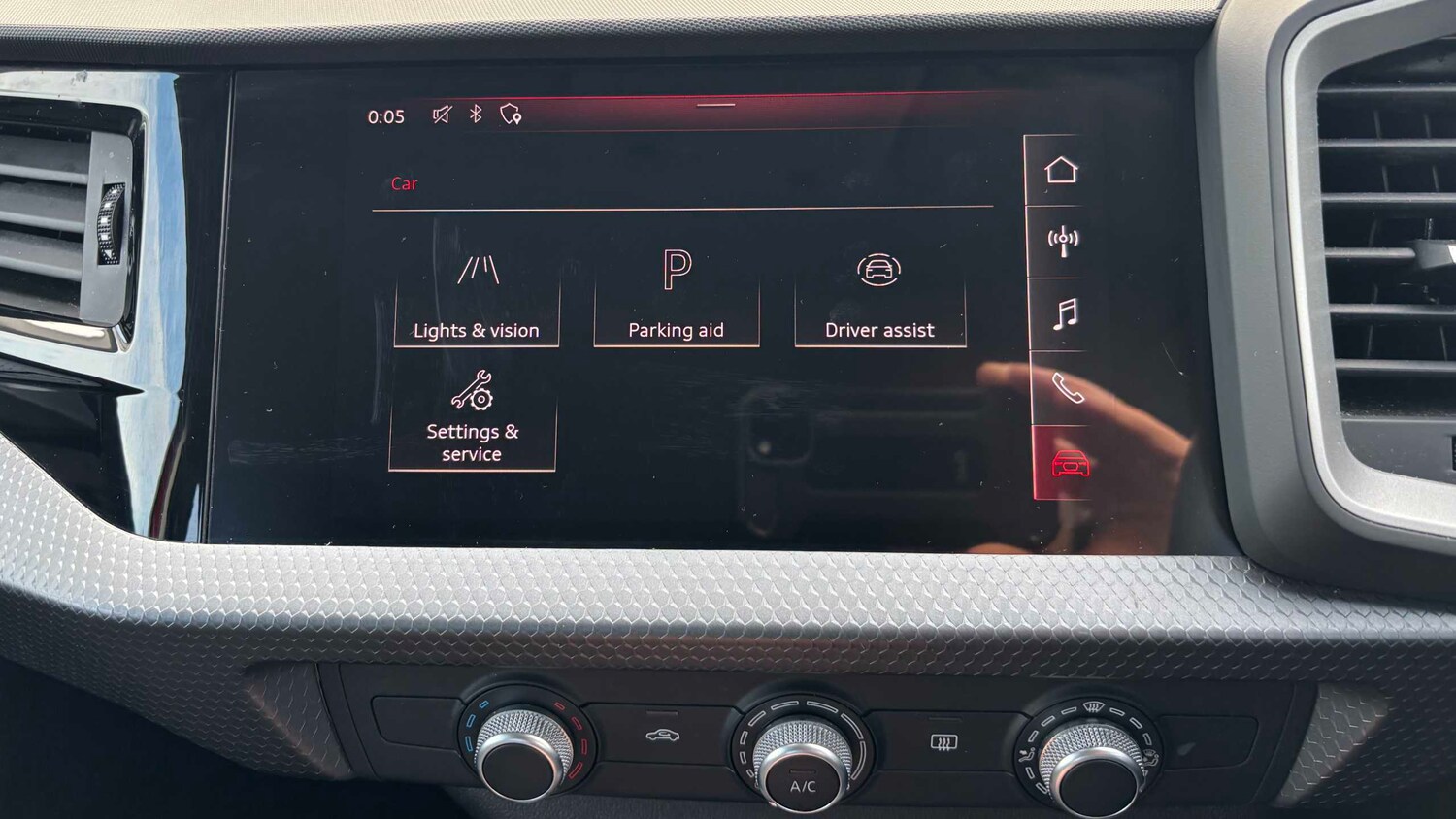 Used Audi A1 2020 for sale - 76351597: Photo 35