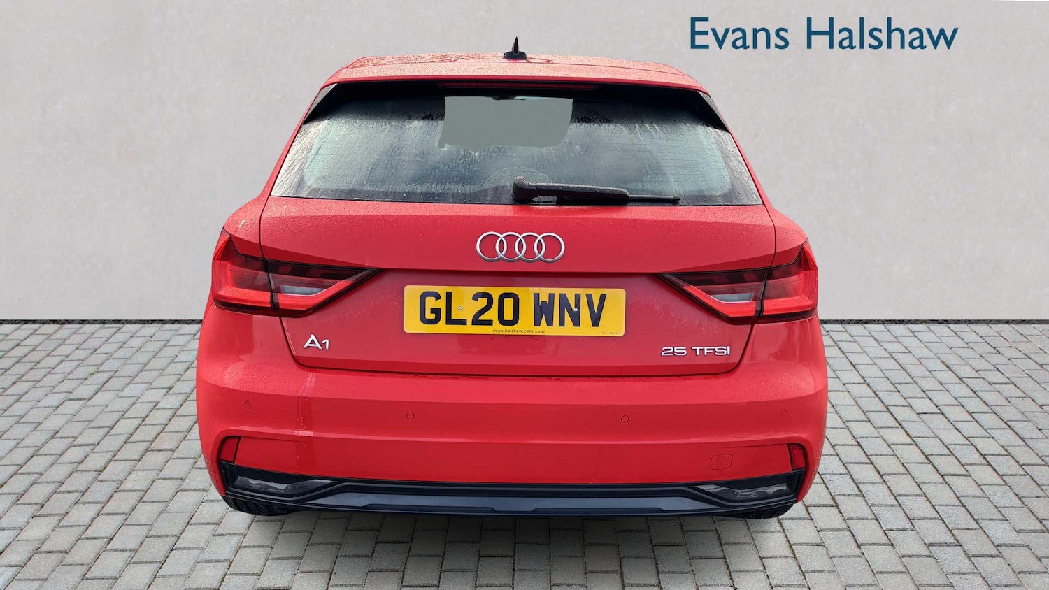 Used Audi A1 2020 for sale - 76351597: Photo 8