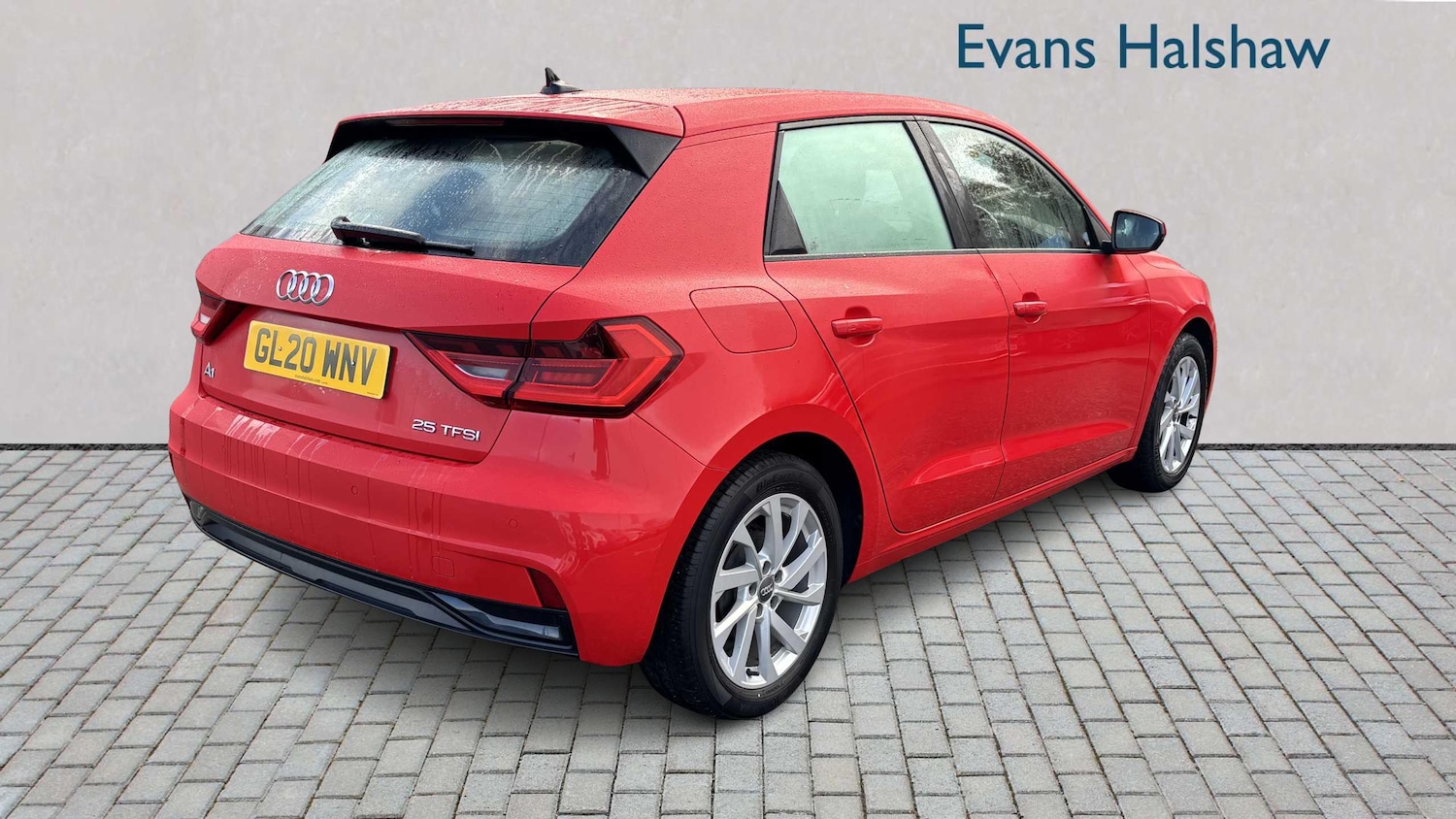 Used Audi A1 2020 for sale - 76351597: Photo 9