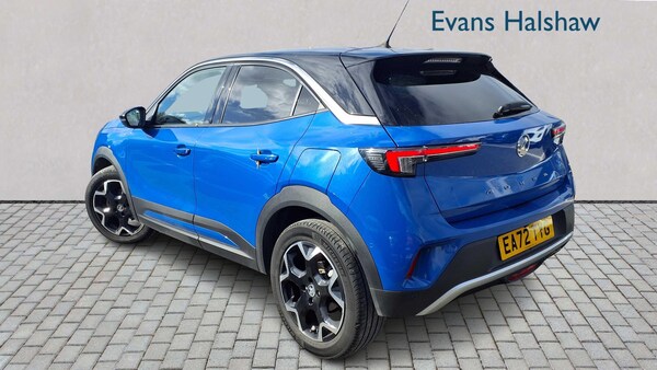 Used Vauxhall Mokka 2023 for sale - 76218445: Photo 2