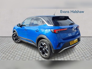 Used Vauxhall Mokka 2023 for sale - 76218445: Photo 2