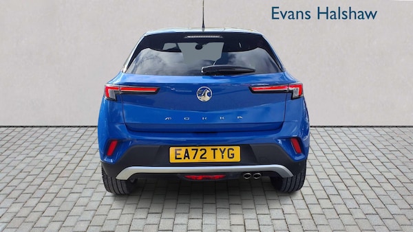 Used Vauxhall Mokka 2023 for sale - 76218445: Photo 3