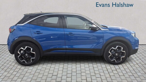 Used Vauxhall Mokka 2023 for sale - 76218445: Photo 4