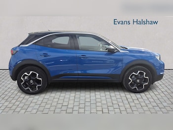 Used Vauxhall Mokka 2023 for sale - 76218445: Photo 4
