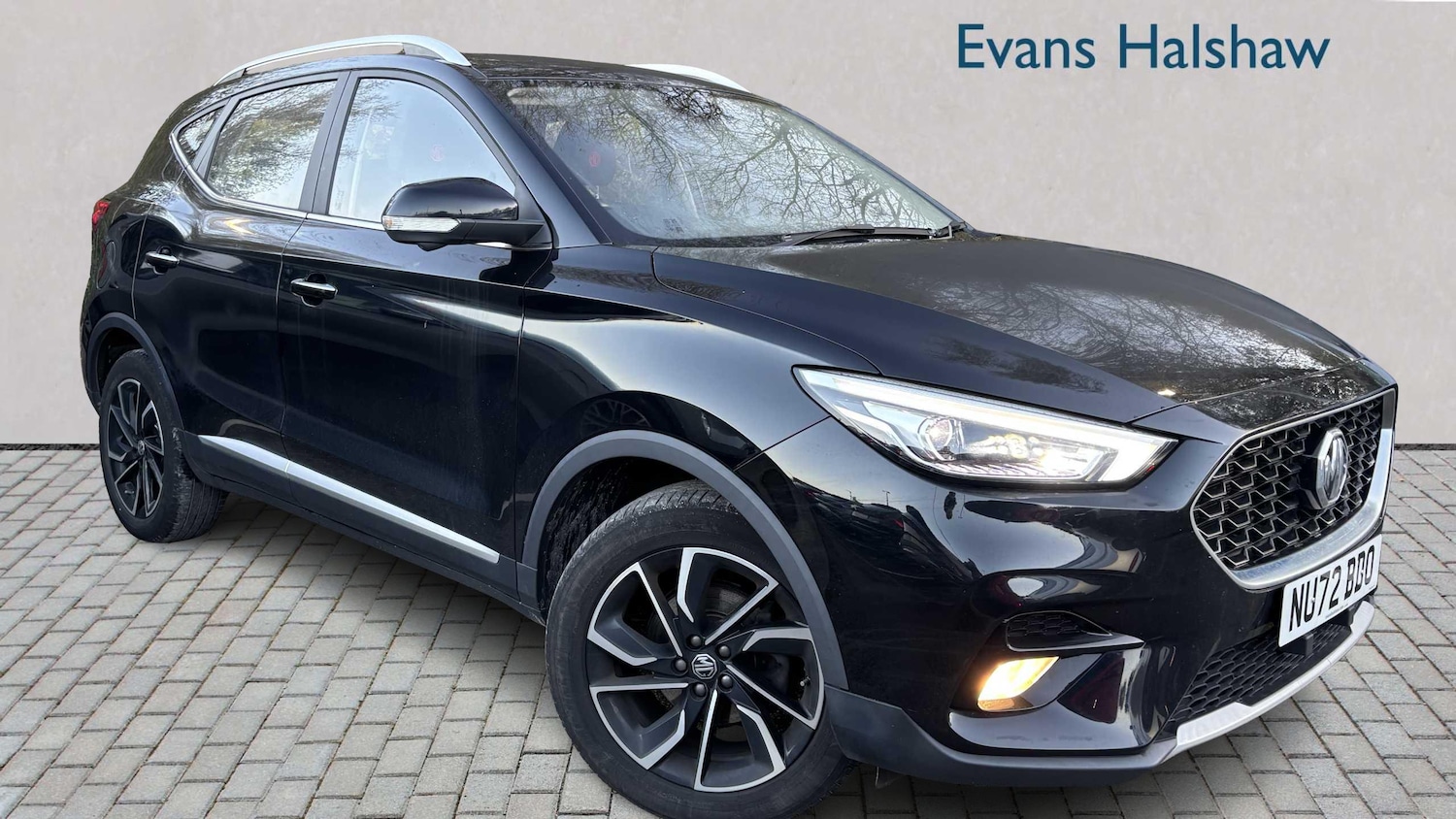 Used MG MG ZS 2022 for sale - 76648918: Photo 1