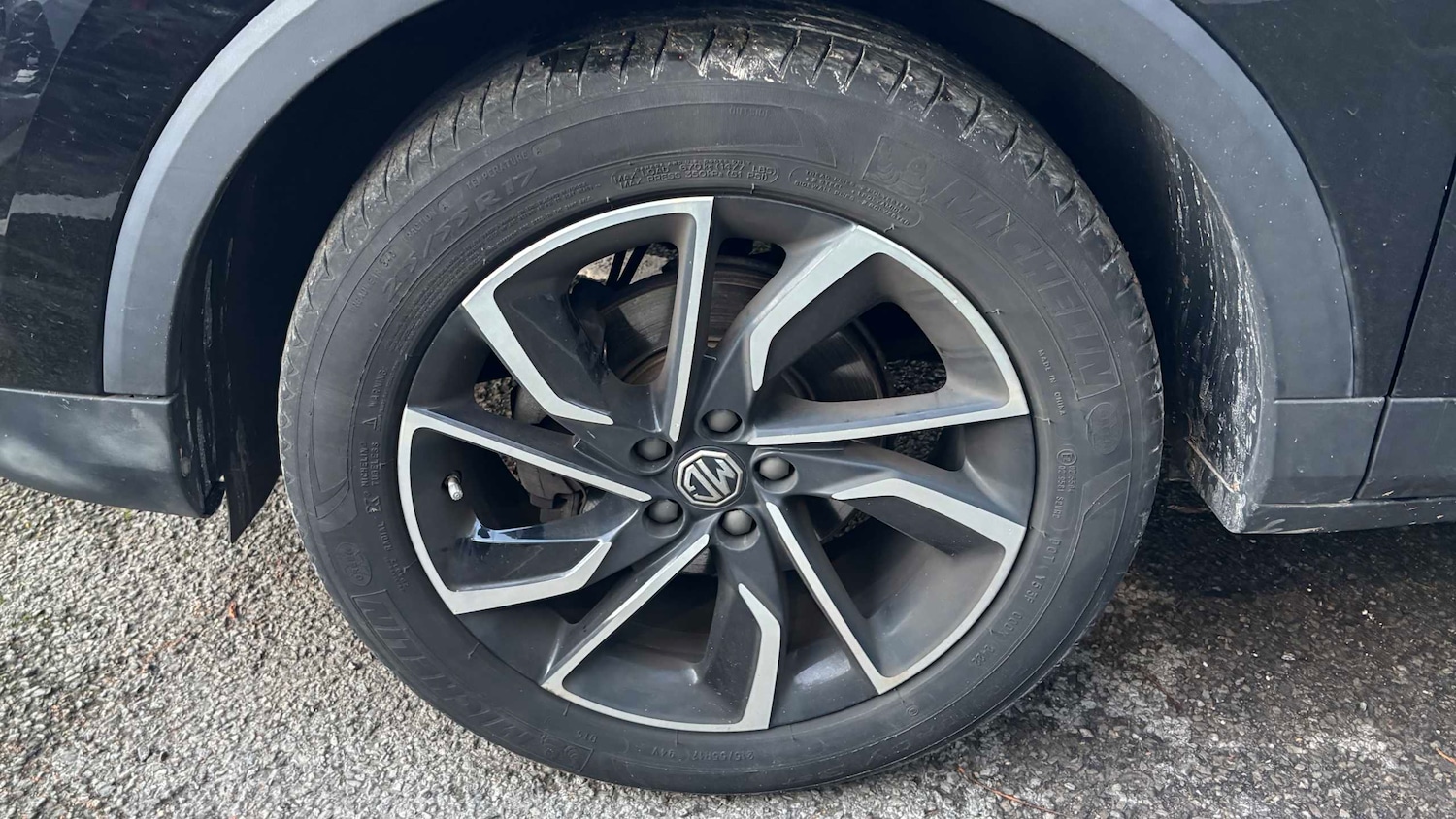 Used MG MG ZS 2022 for sale - 76648918: Photo 11