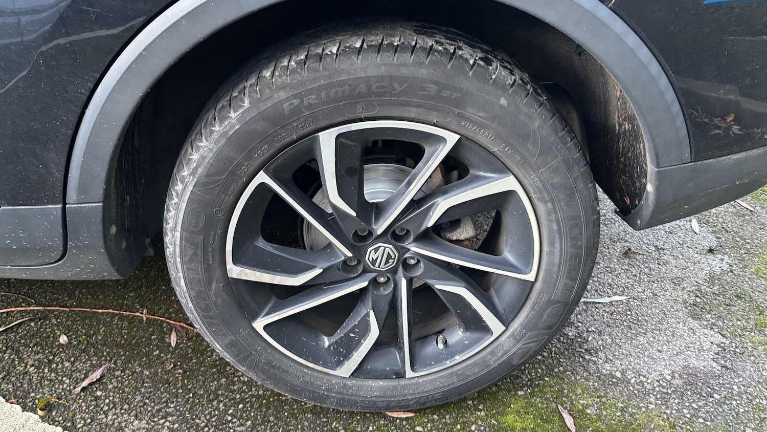 Used MG MG ZS 2022 for sale - 76648918: Photo 13