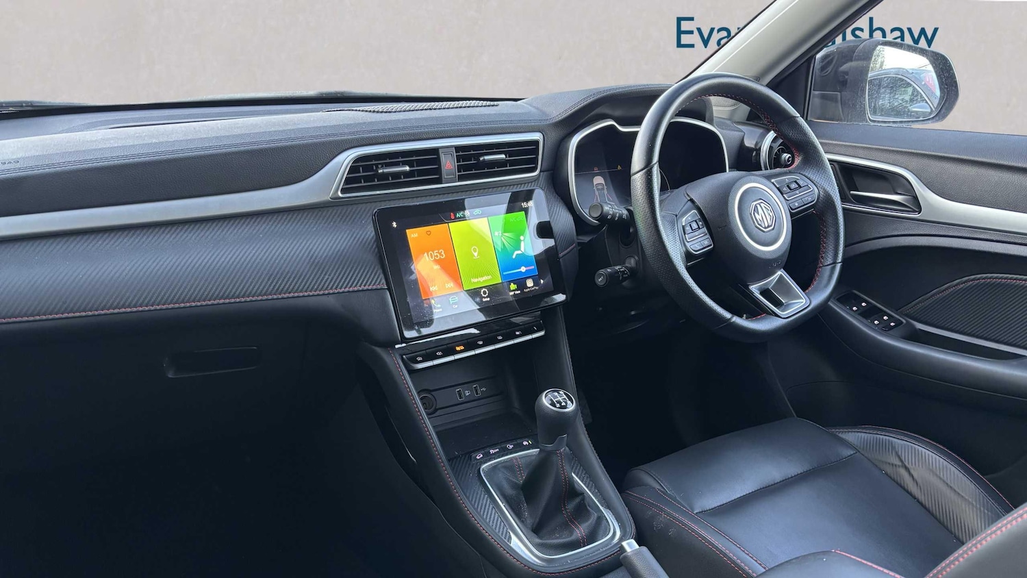 Used MG MG ZS 2022 for sale - 76648918: Photo 14