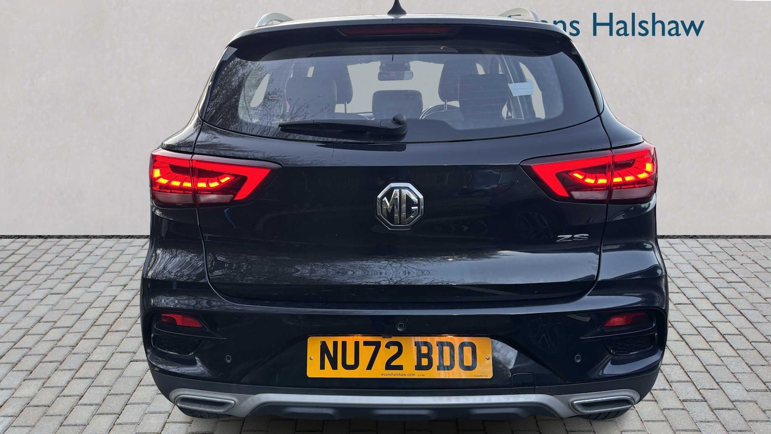 Used MG MG ZS 2022 for sale - 76648918: Photo 16