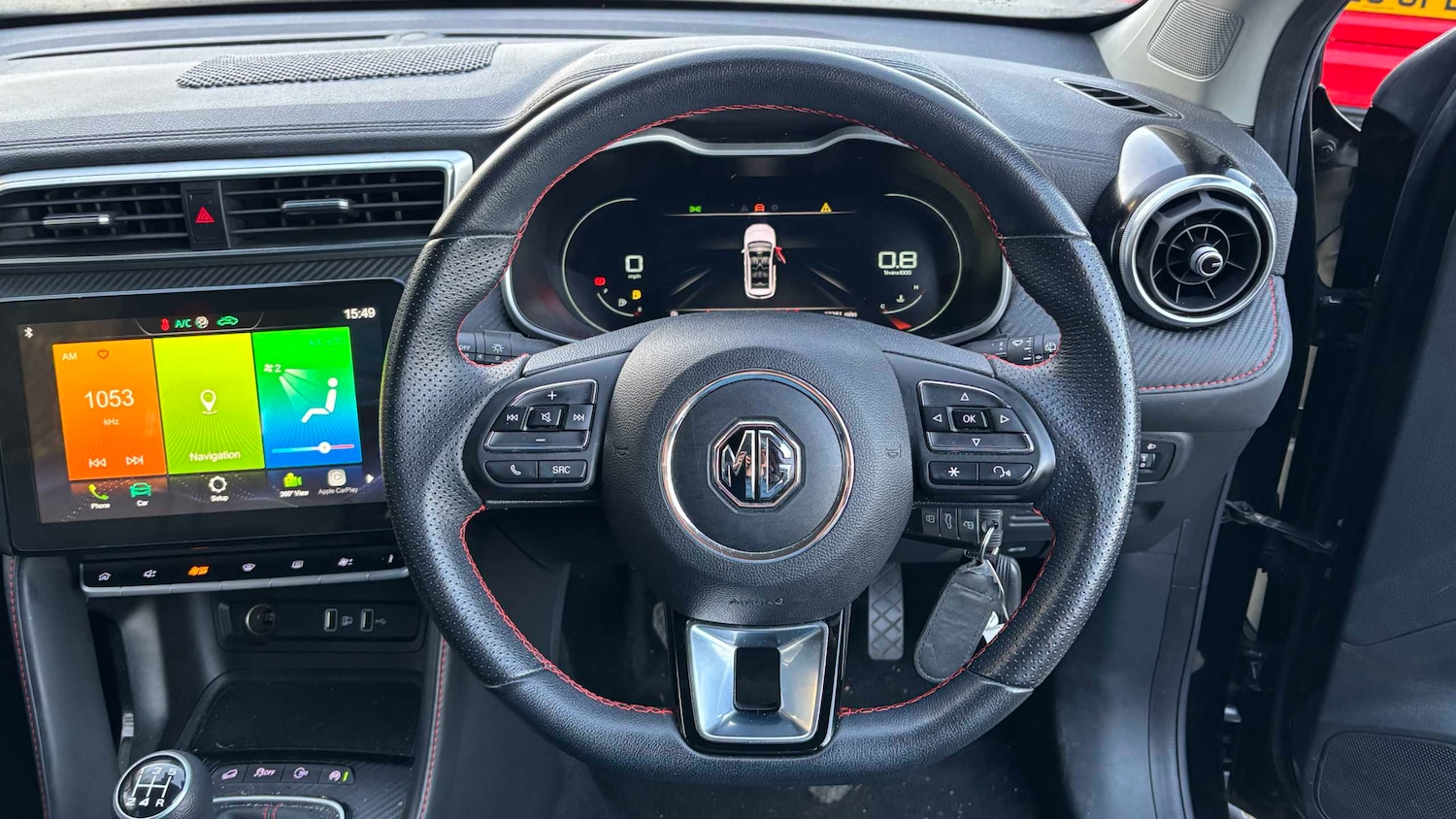 Used MG MG ZS 2022 for sale - 76648918: Photo 18