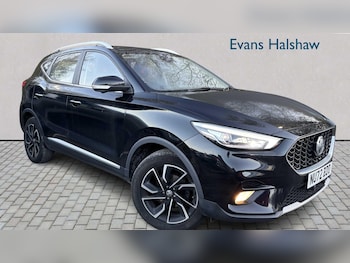 Used MG MG ZS 2022 for sale - 76648918: Photo