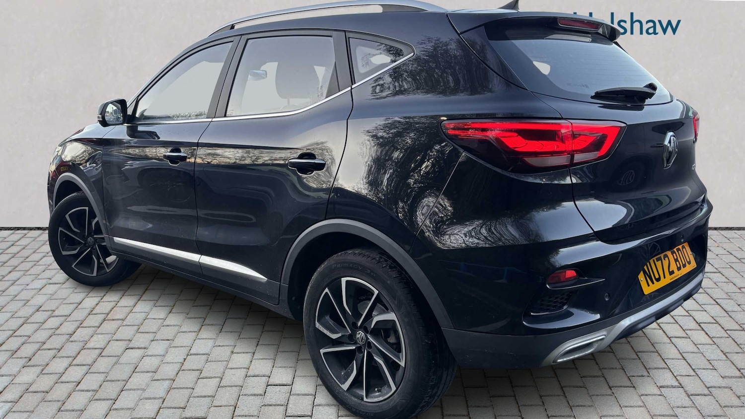 Used MG MG ZS 2022 for sale - 76648918: Photo 2