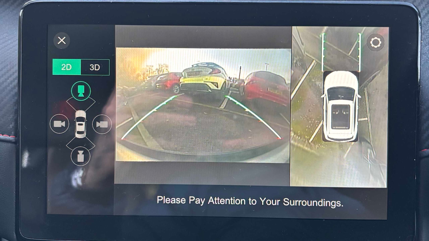 Used MG MG ZS 2022 for sale - 76648918: Photo 27