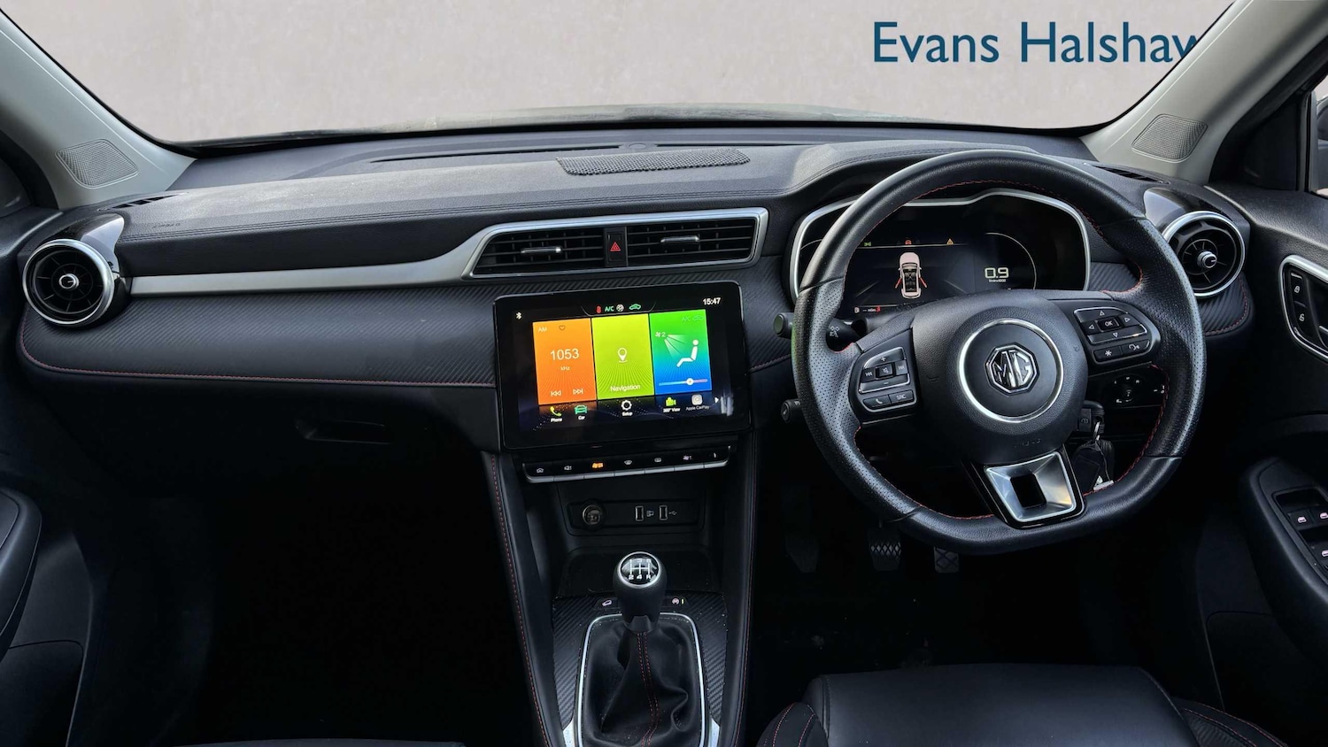 Used MG MG ZS 2022 for sale - 76648918: Photo 8