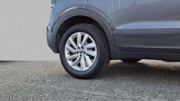 Used Volkswagen T-Cross 2022 for sale - 76015922: Photo 10