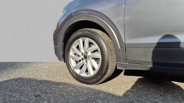 Used Volkswagen T-Cross 2022 for sale - 76015922: Photo 11