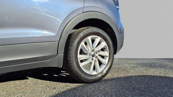 Used Volkswagen T-Cross 2022 for sale - 76015922: Photo 12