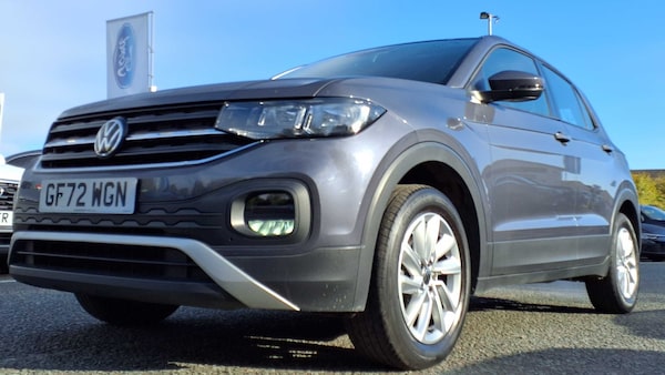 Used Volkswagen T-Cross 2022 for sale - 76015922: Photo 13
