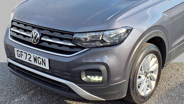Used Volkswagen T-Cross 2022 for sale - 76015922: Photo 14