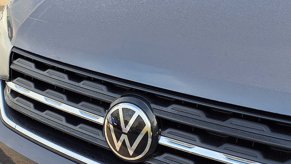 Used Volkswagen T-Cross 2022 for sale - 76015922: Photo 17