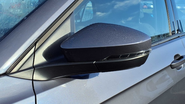 Used Volkswagen T-Cross 2022 for sale - 76015922: Photo 18