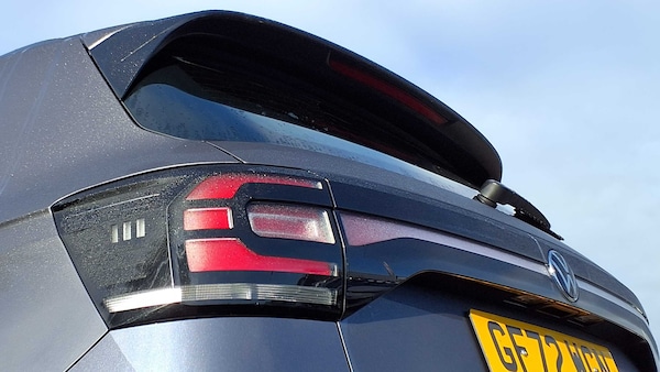 Used Volkswagen T-Cross 2022 for sale - 76015922: Photo 20