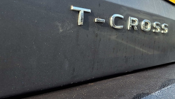 Used Volkswagen T-Cross 2022 for sale - 76015922: Photo 21