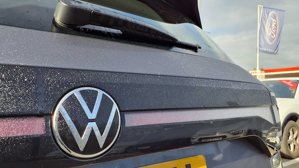 Used Volkswagen T-Cross 2022 for sale - 76015922: Photo 22