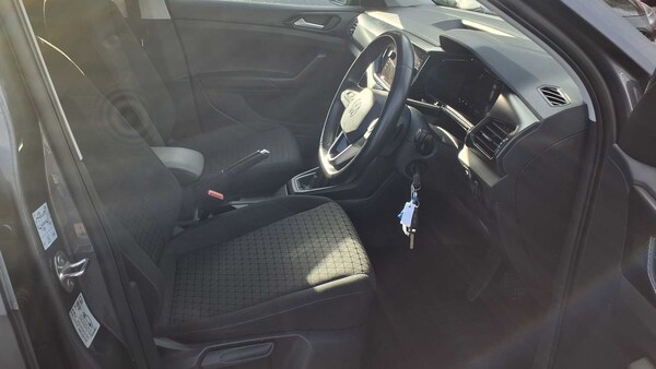 Used Volkswagen T-Cross 2022 for sale - 76015922: Photo 25