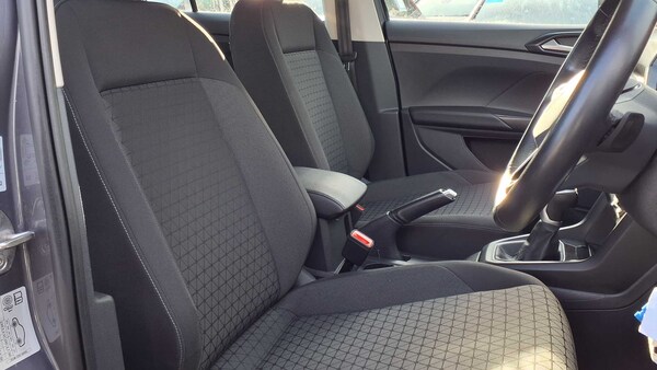 Used Volkswagen T-Cross 2022 for sale - 76015922: Photo 26