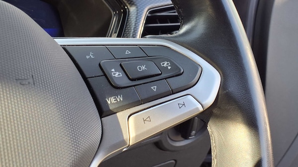 Used Volkswagen T-Cross 2022 for sale - 76015922: Photo 31