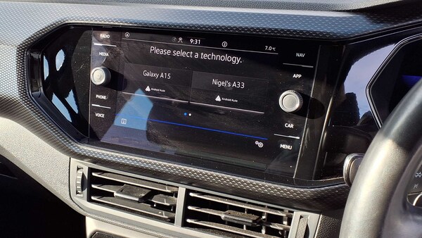 Used Volkswagen T-Cross 2022 for sale - 76015922: Photo 34
