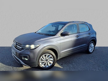 Used Volkswagen T-Cross 2022 for sale - 76015922: Photo 3