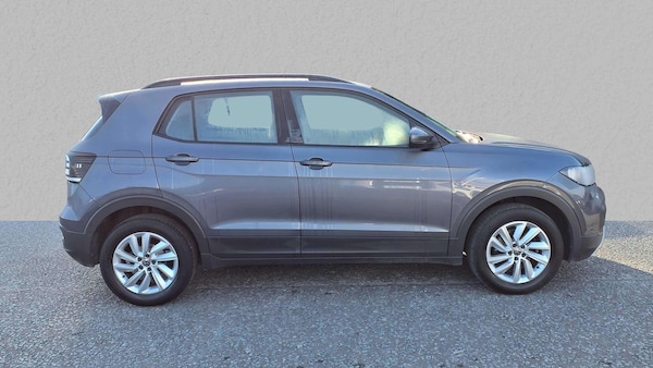 Used Volkswagen T-Cross 2022 for sale - 76015922: Photo 6