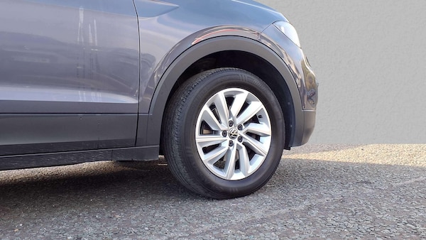 Used Volkswagen T-Cross 2022 for sale - 76015922: Photo 9