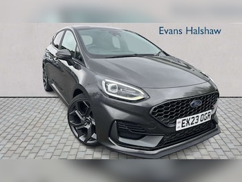 Used Ford Fiesta 2023 for sale - 78507296: Photo